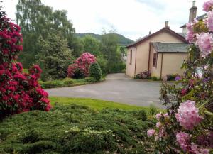 Strathpeffer Holiday Cottages