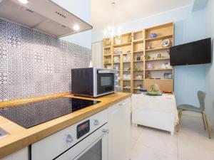 Apartment Volvinio Sweet by Interhome