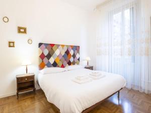 Apartment Volvinio Sweet by Interhome