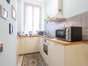 Apartment Volvinio Sweet by Interhome