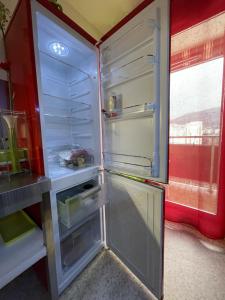 Appartements Meuble Les Domes du Parc 12eme : photos des chambres
