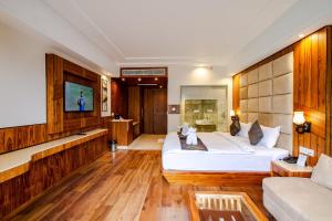 Airport Hotel L Arc Terminal T3