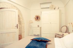 Trullo U Selvese