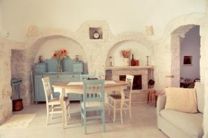 Trullo U Selvese