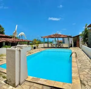 Casa em Jacumã, Conde PB - 雅克南