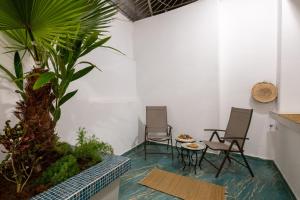 Casa Verde di Tangeri