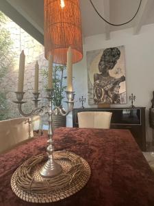Buddha Home Baviera Golf