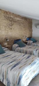 Casa Cueva El Arrabal