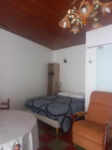 Appartements Studio chemin compostelle : Appartement 1 Chambre