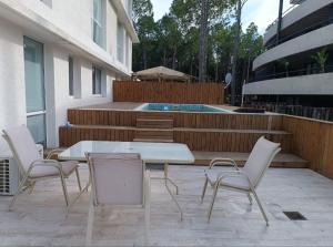 Zeus II Pinamar