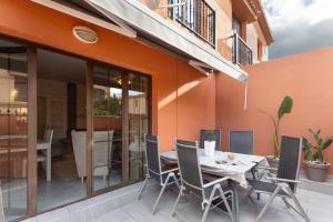 Casa Las Brisas Fuerteventura