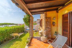 Villetta Bianchi - By Searly img32