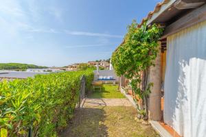 Villetta Bianchi - By Searly img35