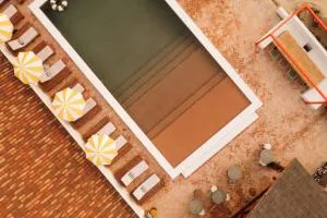 Independente Comporta - Carvalhal