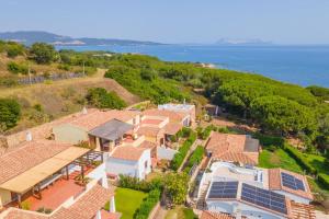 Villetta Bianchi - By Searly img40