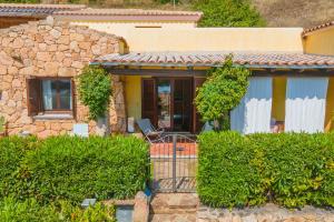 Villetta Bianchi - By Searly img42