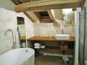 B&B / Chambres d'hotes Ferme de Bellevue : photos des chambres