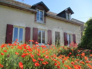 B&B / Chambres d'hotes Ferme de Bellevue : photos des chambres