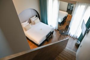 Hotels Best Western Plus Hotel La Joliette : photos des chambres