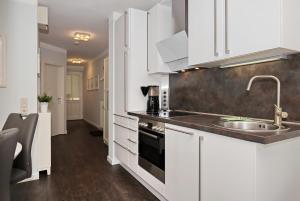 Meeresblick Wohnung 104 - 4 Sterne DTV