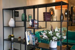 Hotels Best Western Plus Hotel La Joliette : photos des chambres
