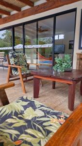 CasaAnacã Ecolounge