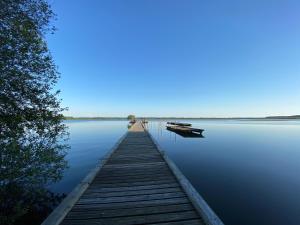 Villas Villa 24 Moliets : photos des chambres