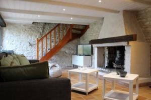 Villas Maison 3 piece 5 couchages Saint Pierre d-Oleron SPO000-003 : photos des chambres
