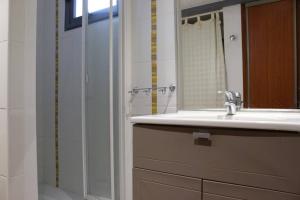 Villas Maison 3 piece 5 couchages Saint Pierre d-Oleron SPO000-003 : photos des chambres