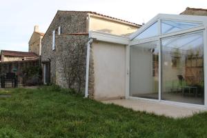 Villas Maison 3 piece 5 couchages Saint Pierre d-Oleron SPO000-003 : photos des chambres