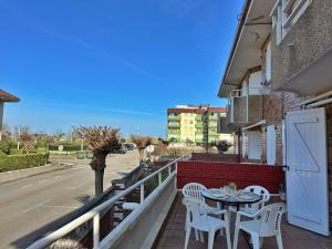 Somo a pie de playa - 30603