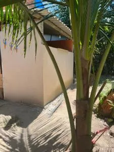 Chalé da jessica - Ponta Negra