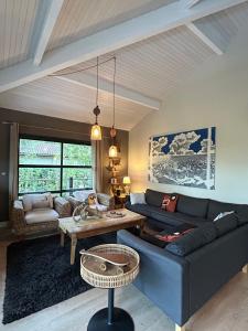 Villas Villa 24 Moliets : photos des chambres