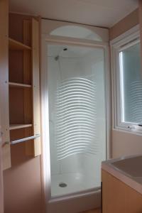Campings Camping maeva Respire Parfums d-Ete : photos des chambres