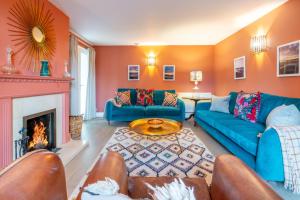 Owl Cottage Woodside