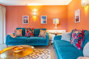 Owl Cottage Woodside