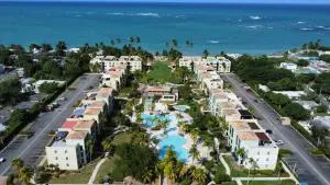 Beachfront Family Resort w Pools and Lazy River - Vieques