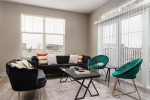 Cozy 2BR Sunset Haven - 莱巴嫩