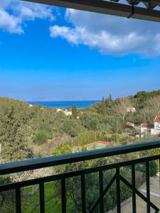 Dellis Apartments Corfu - Sea Views near the Beach