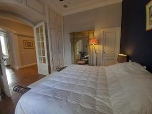 Spacious 2-bedroom apartment