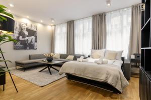 ELLY NINE - stylish urban apartments