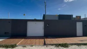 CASa LUAR DA BARRA - Pirambu