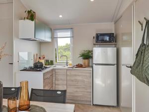 Campings Camping maeva Respire Parfums d-Ete : photos des chambres