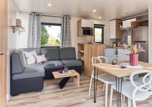 Campings Camping maeva Respire Parfums d-Ete : photos des chambres