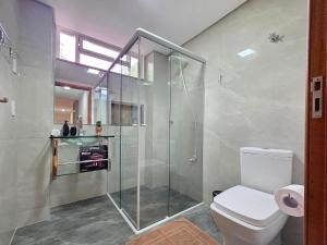 Apt Centro de Foz alto Padrão 2 quartos e garagem