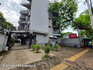 Apt Centro de Foz alto Padrão 2 quartos e garagem