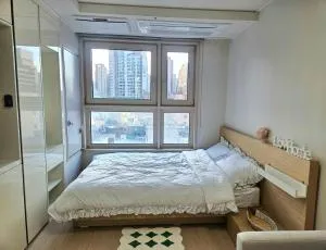1-2503#Gangnam Urban Vogue Suites#Near two subway lines #OTT #Plastic Surgery#Hotel Style - Seul