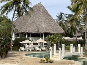 Private Villa at Cancer Crab - Mambrui