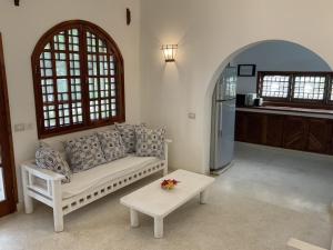 Private Villa at Cancer Crab