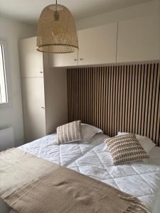 Appartements Appart en front de mer pour famille : Molene : photos des chambres